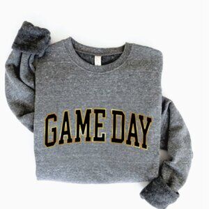 NWT - UNISEX Another Softy! Gameday Non-Shrink Sweatshirt